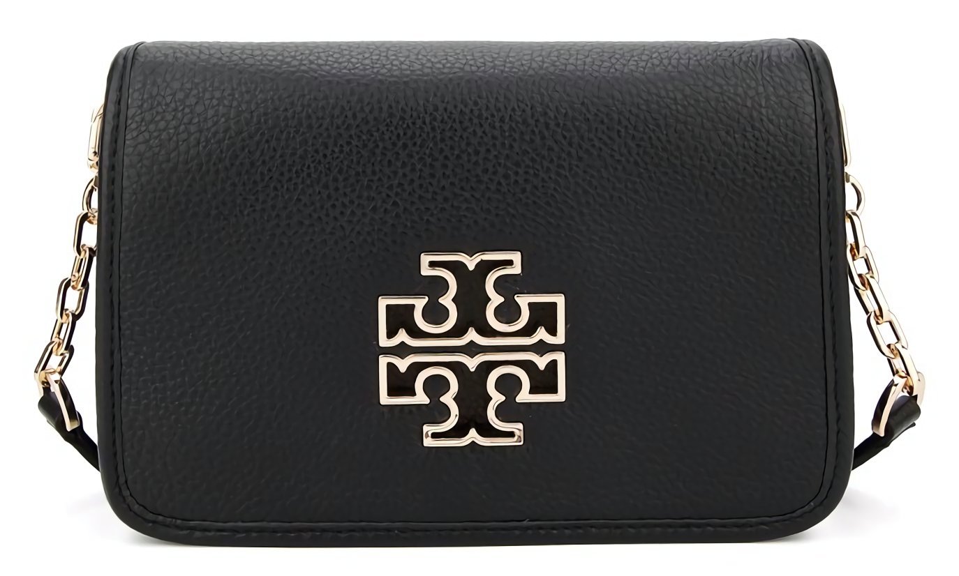 Amazon.co.jp: (トリーバーチ) TORY BURCH Britten Combo Cross-Body 