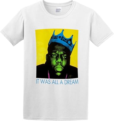 biggie smalls shirt amazon