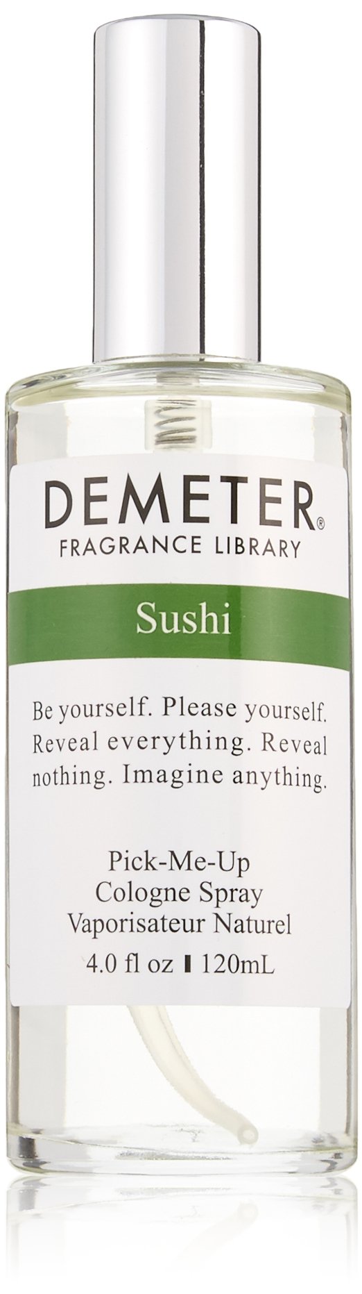 Demeter Cologne Spray for Women, Sushi, 4 Ounce-image-27
