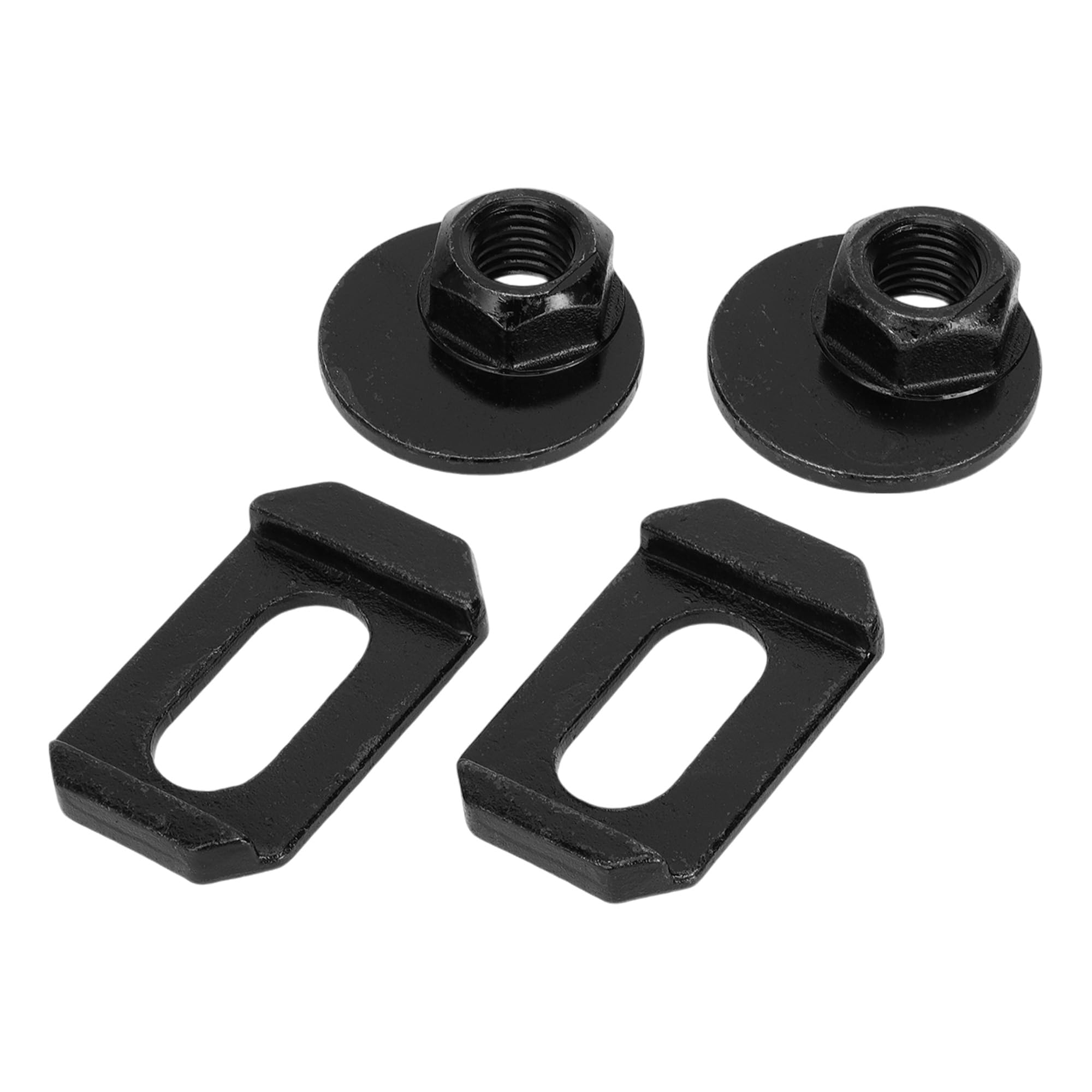 Kit De Carrossage Et Parallélisme Pour Ford Expedition 13-19 1pc | NOIR, MÉTAL, POUR LINCOLN NAVIGATOR 2015-2017, EMPLACEMENT INFÉRIEUR AVANT, RÉGLAGE D'ALIGNEMENT DES ROUES, NON-OEM