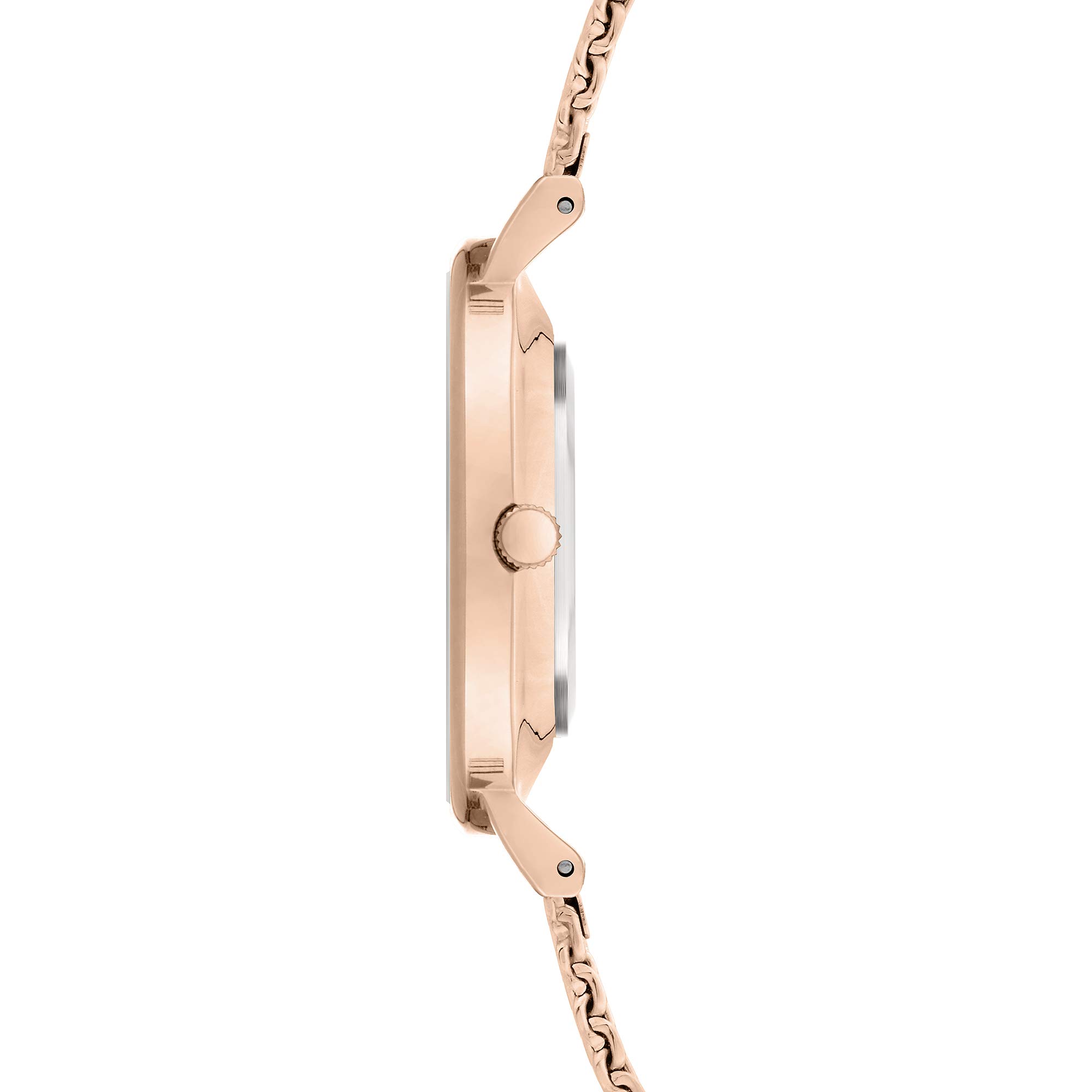 Liebeskind LT-0219-MQ Armbanduhren Roségold