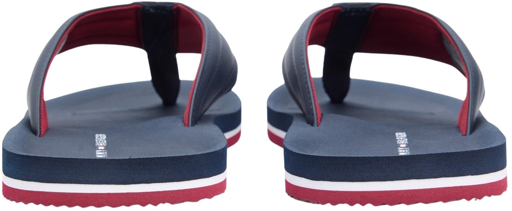Tommy Hilfiger Hilfiger Padded Beach Sandal Fm0fm05801, Chanclas Hombre