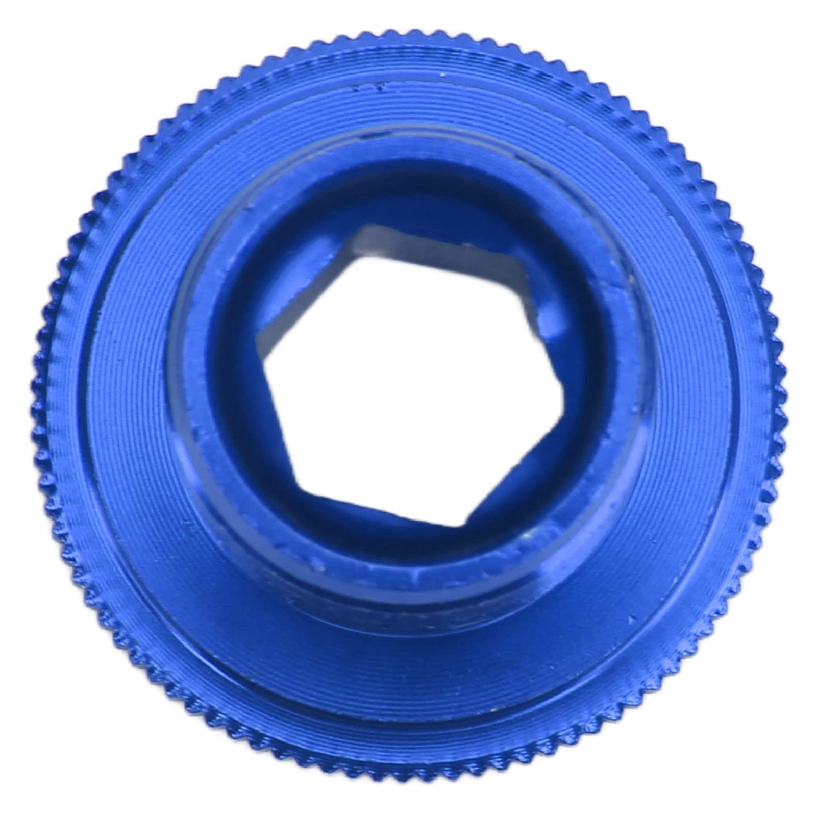 VGEBY Boulons De Bras De Manivelle Vélo M20x10 - Vis Fixation Pédalier Shimano XT XTR SLX Noir
