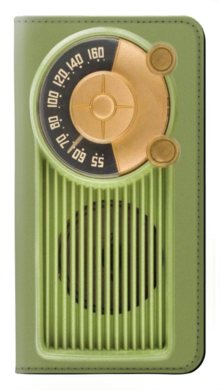 Housse iPhone 15 Plus cuir vert pour le quotidien - 5
