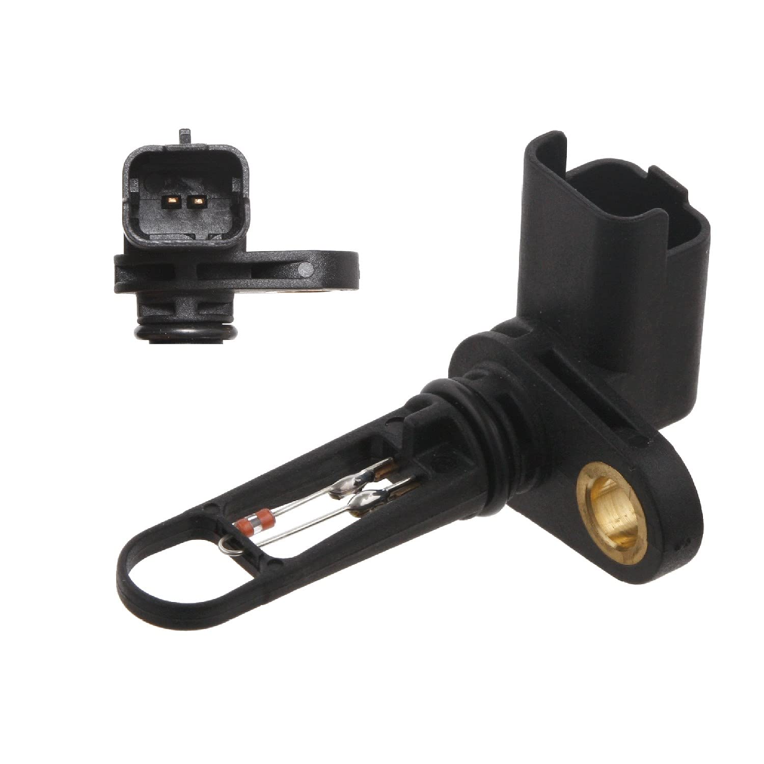 FEBI BILSTEIN SENSOR, INTAKE AIR TEMPERATURE CITROËN FIAT FORD JAGUAR LANCIA LAN
