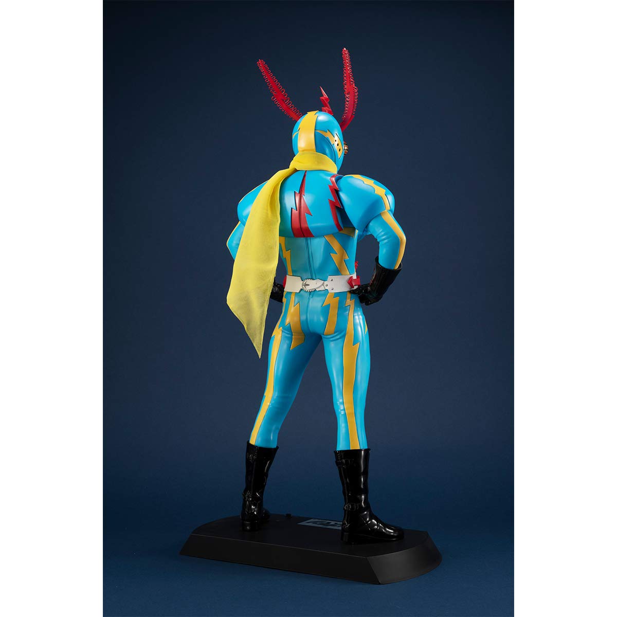Amazon.co.jp: 【限定販売】Ultimate Article イナズマン 完成品 