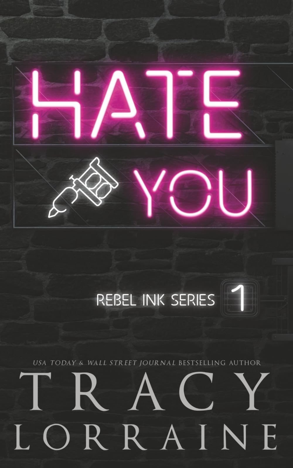 Hate You: Special Edition Print (Rebel Ink: Special Edition) Paperback – March 20, 2023