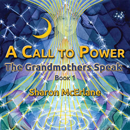 A Call to Power by Sharon McErlane episode artwork
