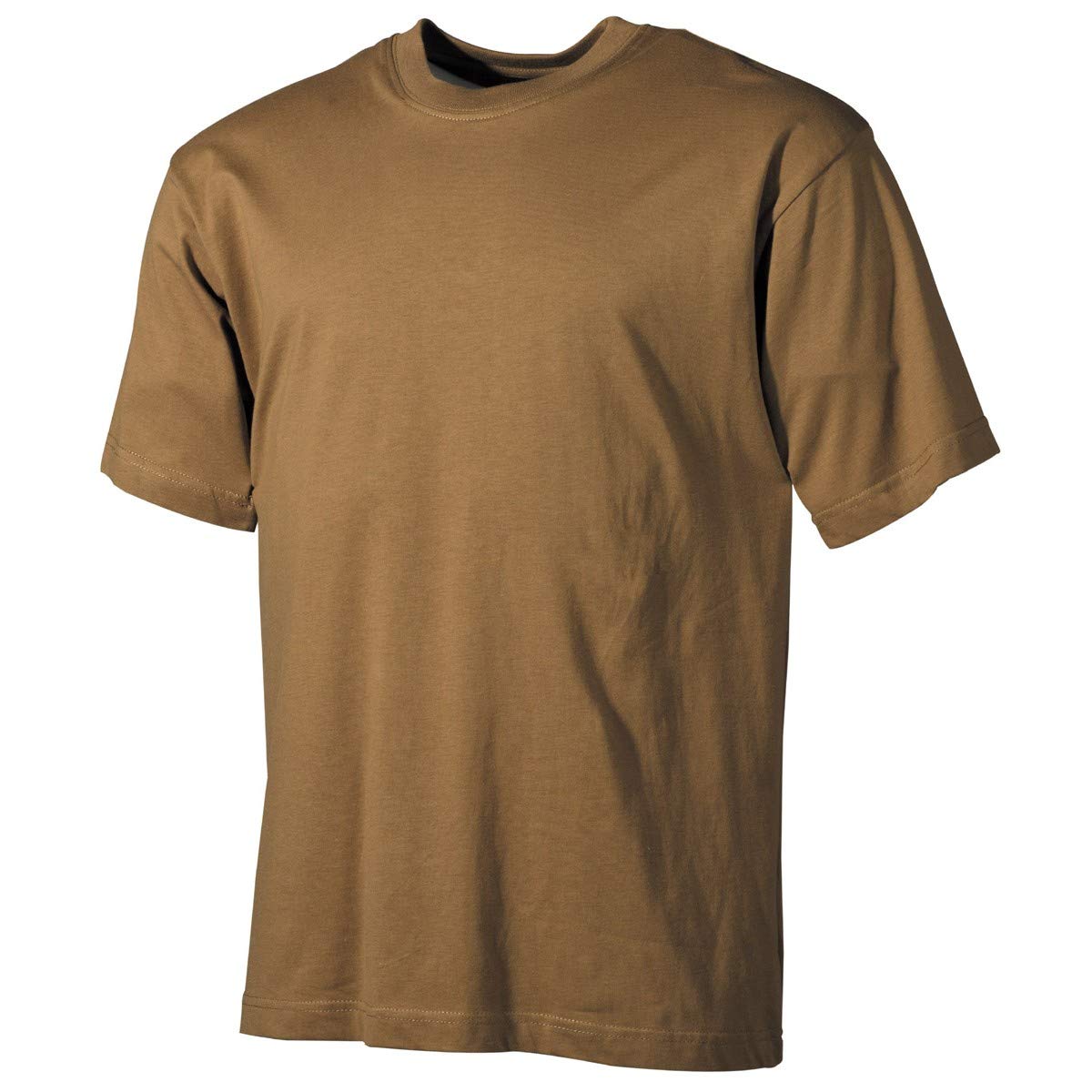 MFH T-Shirt Coyote Size XXL