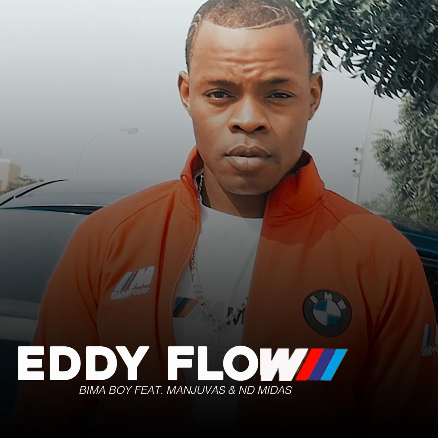 Eddy Flow