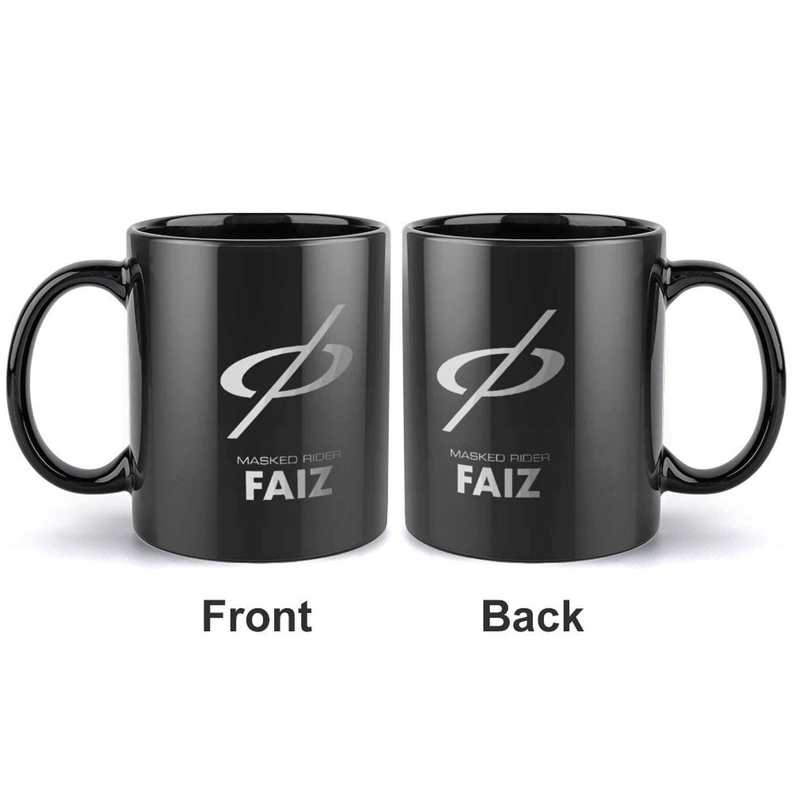 Amazon.co.jp: マグカップ Mug 仮面ライダーファイズ コーヒーカップ 