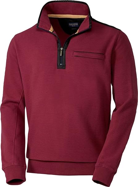 amazon men's outerwear