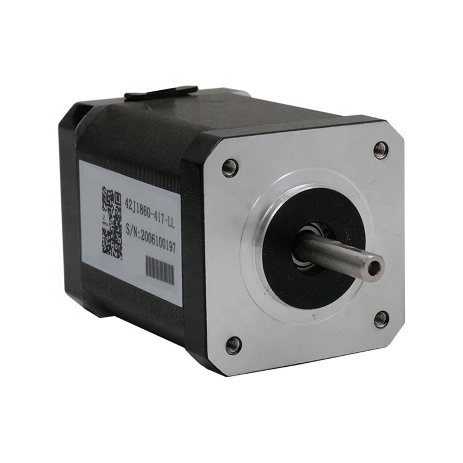 mXCDtRptJ 42J1860-417-LL High Tq 17 Stepper Motor and Drive