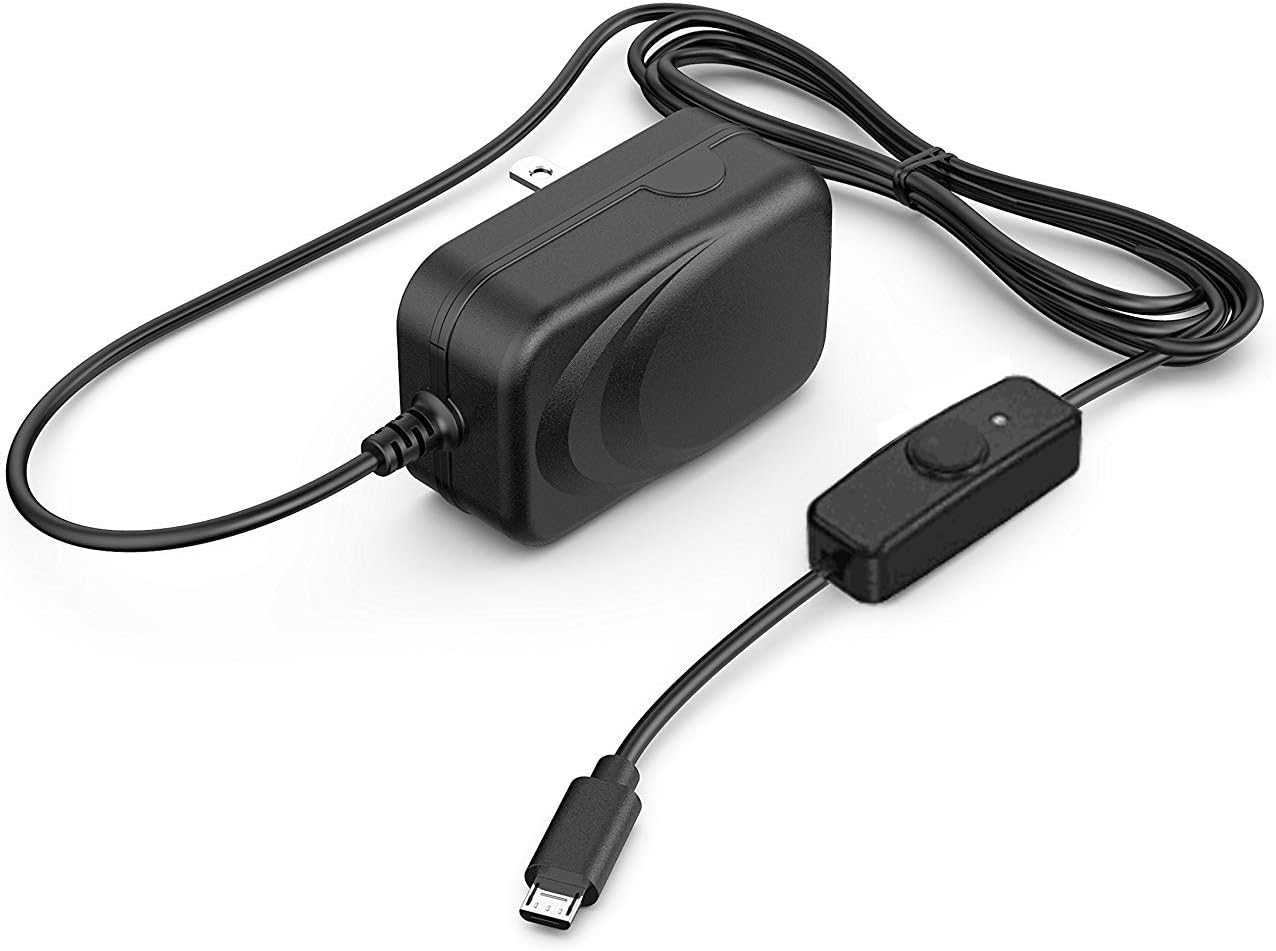 uconn Micro USB with On/Off Switch Main (ertd1)