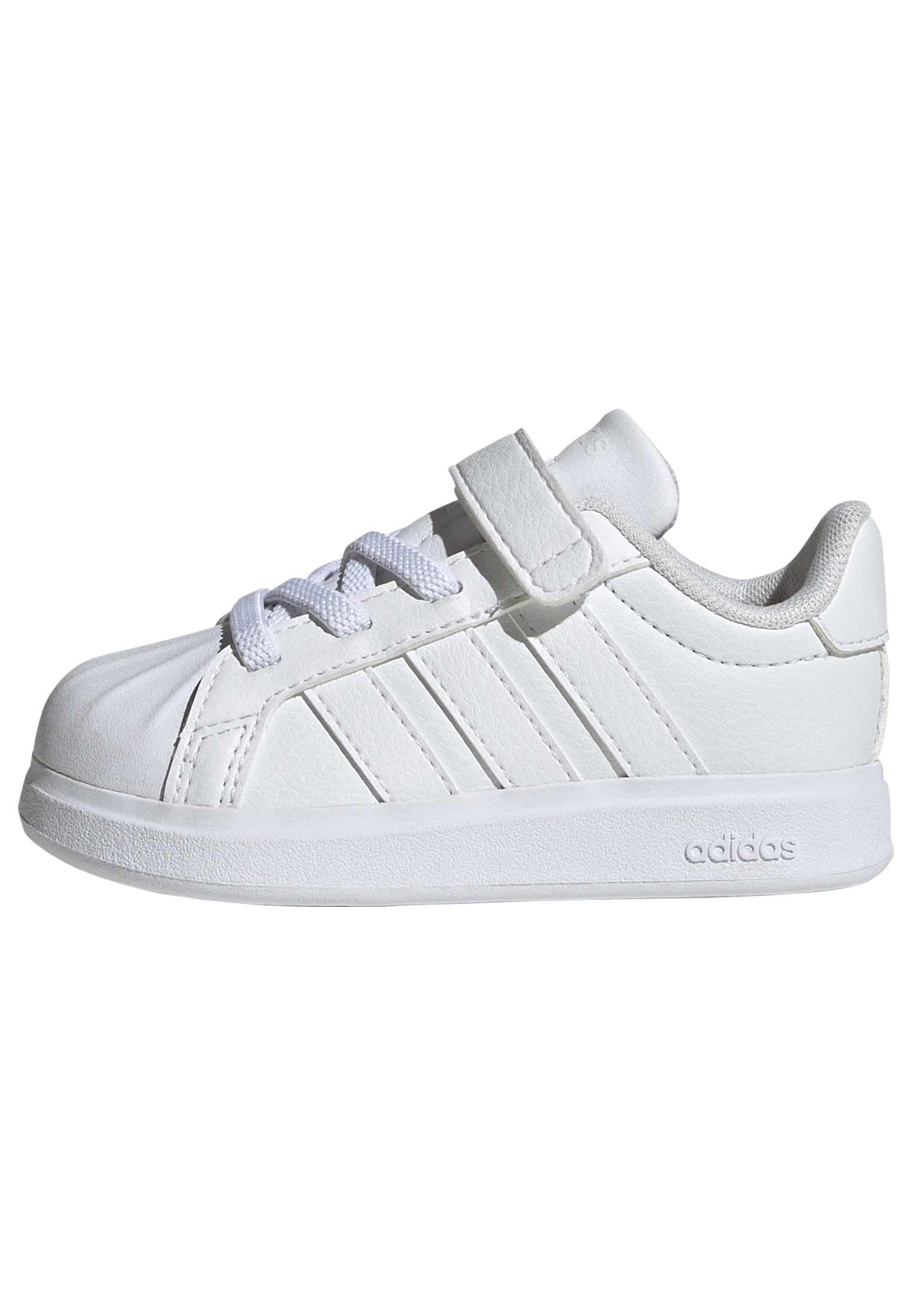 Baskets bébé adidas Streettalk