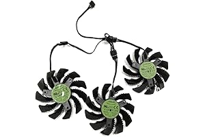 AORUS GPU Cooler Fan: Keep Your Graphics Card Cool