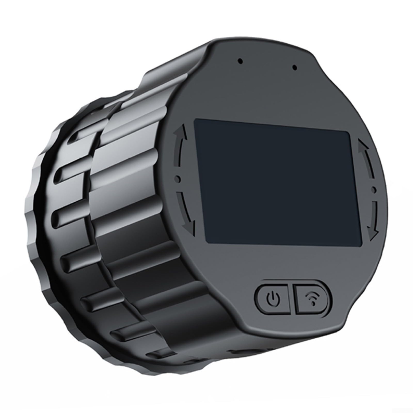 Ocular digital 2K inalámbrico de 28-50mm con cámara CMOS de 4MP y batería para microscopio y astro