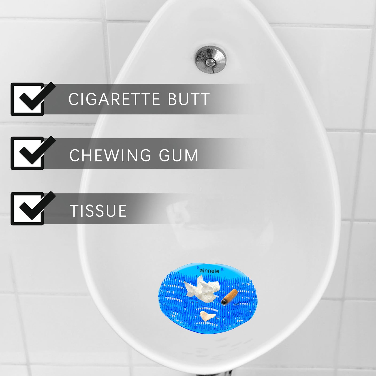 Lxssyil Urinal Accessory