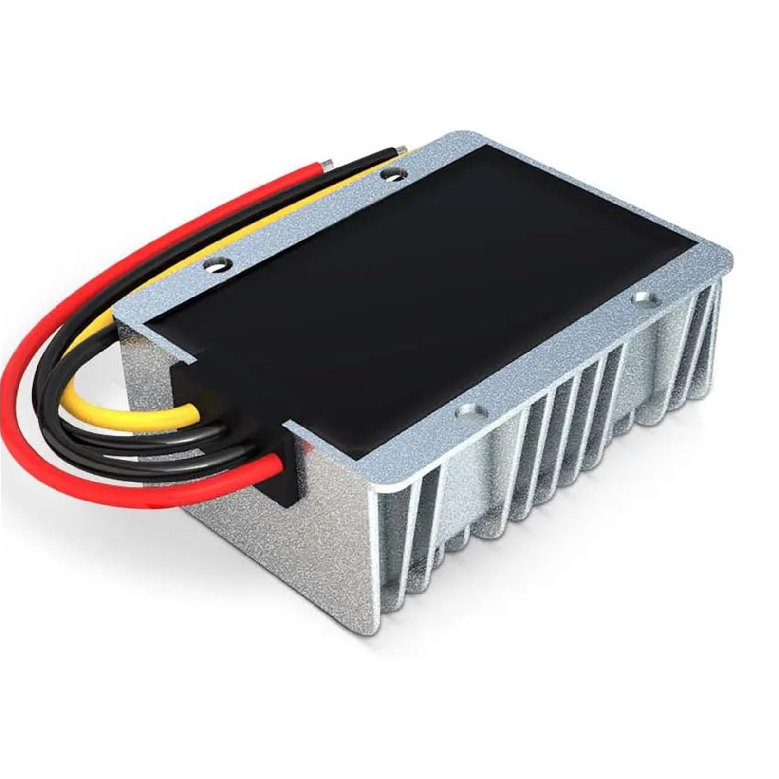 Przetwornica napięcia DC-DC 12V 24V do 5V 20A 25A 30A 40A moduł reduktora dużej mocy przetwornica napięcia 5V (20A)