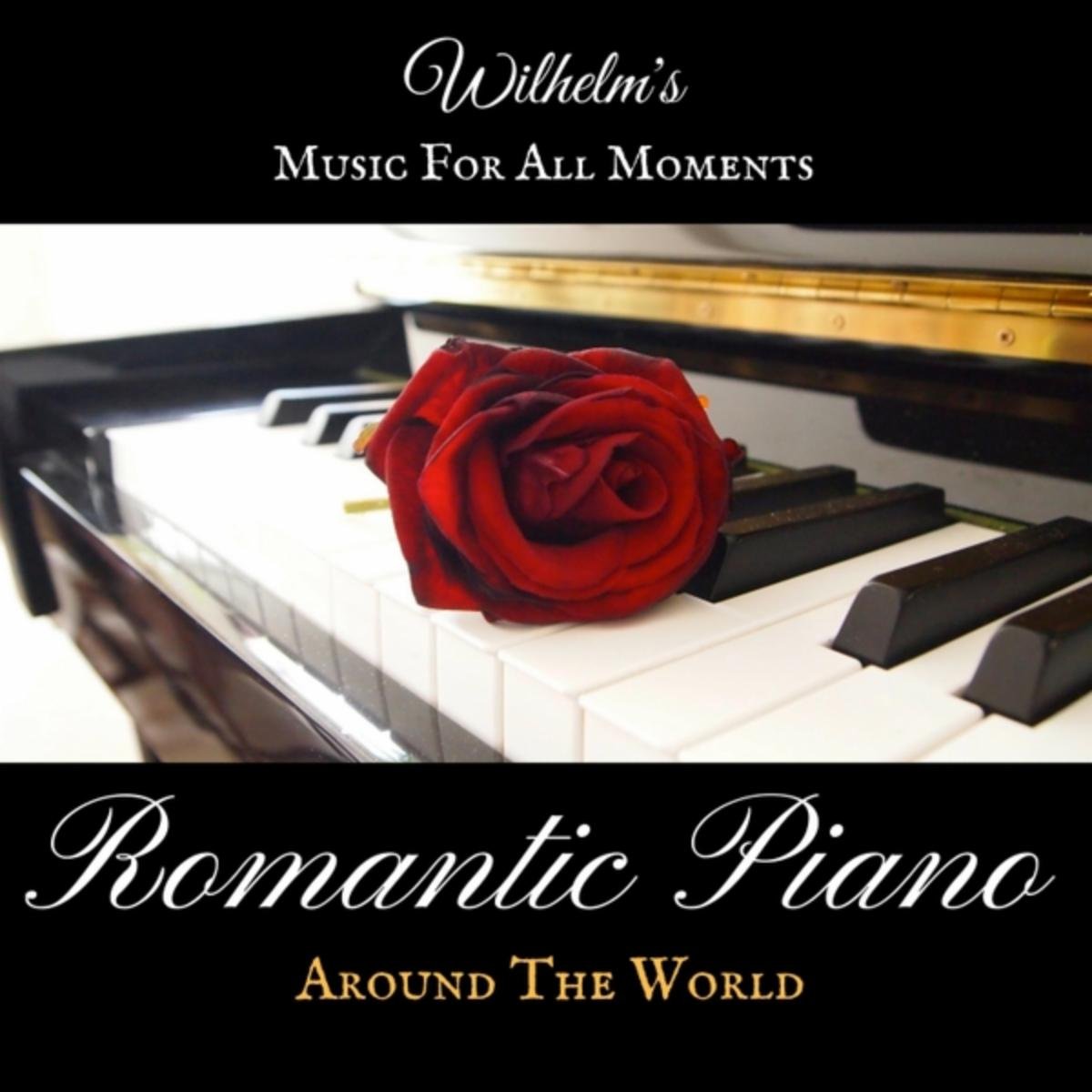 Wilhelm's Music for All Moments