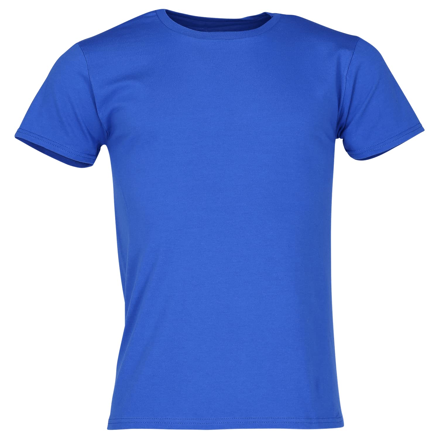 Fruit of the Loom Unisex Iconic T-Shirt XL Royal