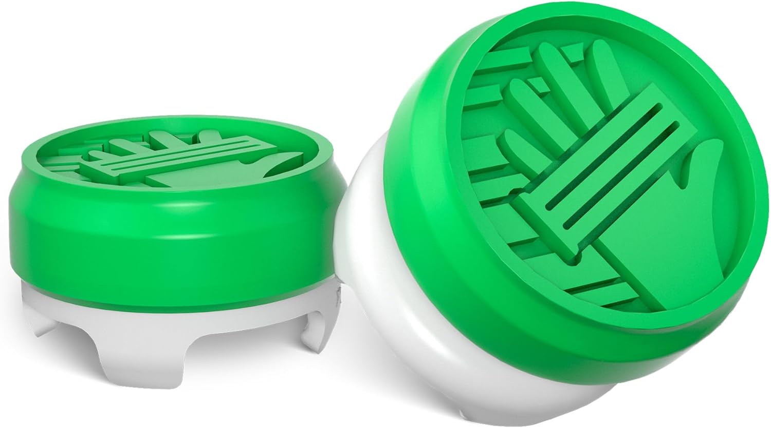 KontrolFreek Call of Duty Speed Cola Performance Thumbsticks: Collector’s Edition for PlayStation 4 (PS4) and PlayStation 5 (PS5) - Image 2