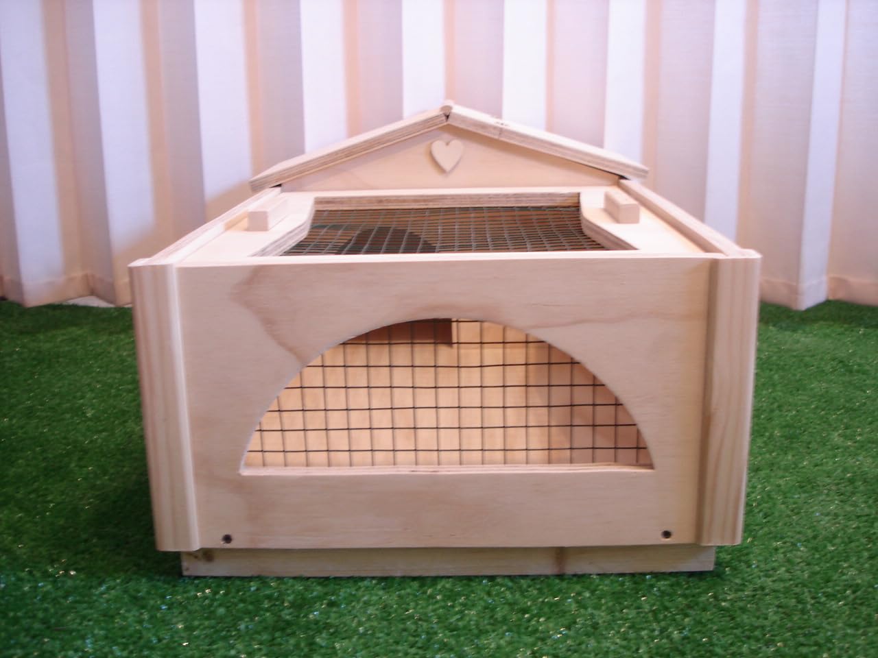 Terrario per tartarughe di terra con casetta Vivarium Habitat tartarughe rettili e altri animali