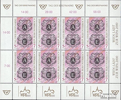 Italien Briefmarken 1997 – Wirtschaftsmessen, Postfrisch ** MNH, Sammler-Qualität