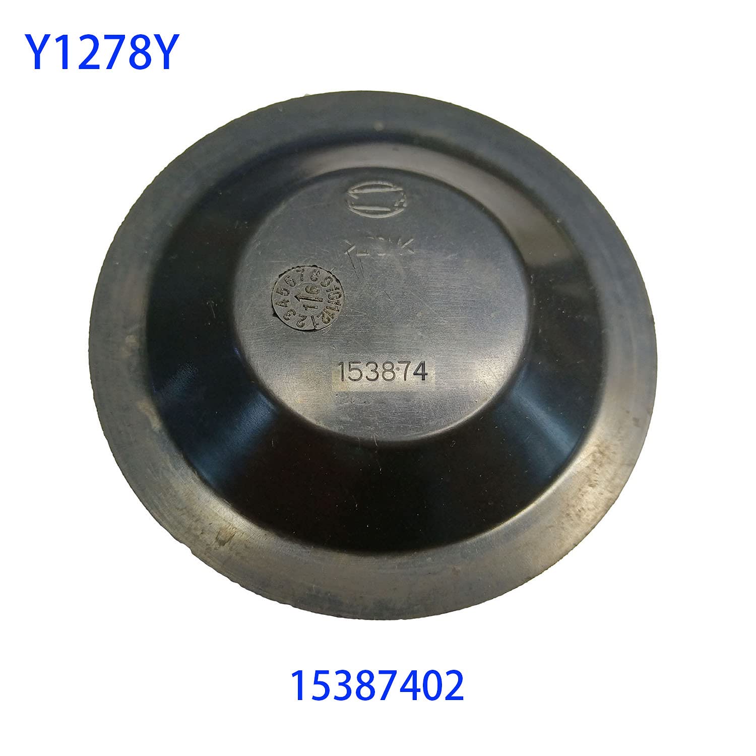 Amazon.com: 1 PC YEHOLTE For Toyota Camry 15387402 153874-02 