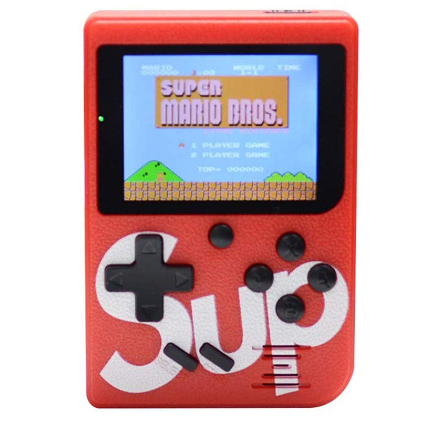 PRODUCT HUB Video Game for Kids SUP 400 in 1 Retro Game Box Console Handheld Game Box with TV Output & with Remote Controller Gaming Console (B0CW1H6QWC) Amazon Price History, Amazon Price Tracker