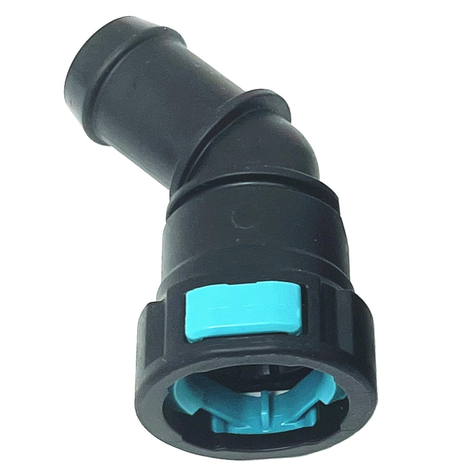 Coolant Hose Connector Adapter,Radiator Pipe Line Fitting for Land Rover Defender,Range Rover,Velar,Evoque,for Jaguar F-PACE,XF,E-PACE,F-TYPE,Engine