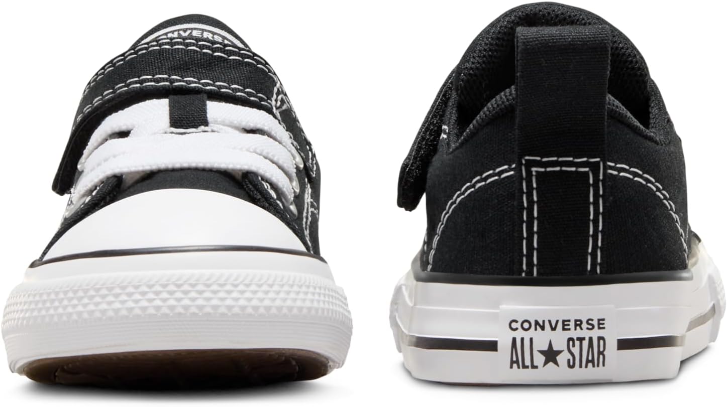 Converse Kids' Chuck Taylor All Star Malden Easy On Low Top Sneaker - Image 5