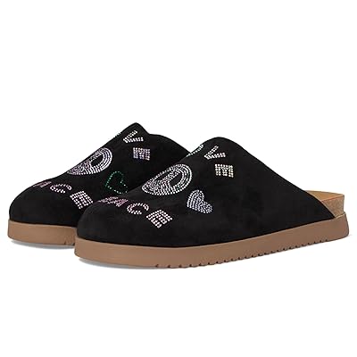 Steve Madden Kids Vesper (Little Kid/Big Kid) Girls Shoes Black