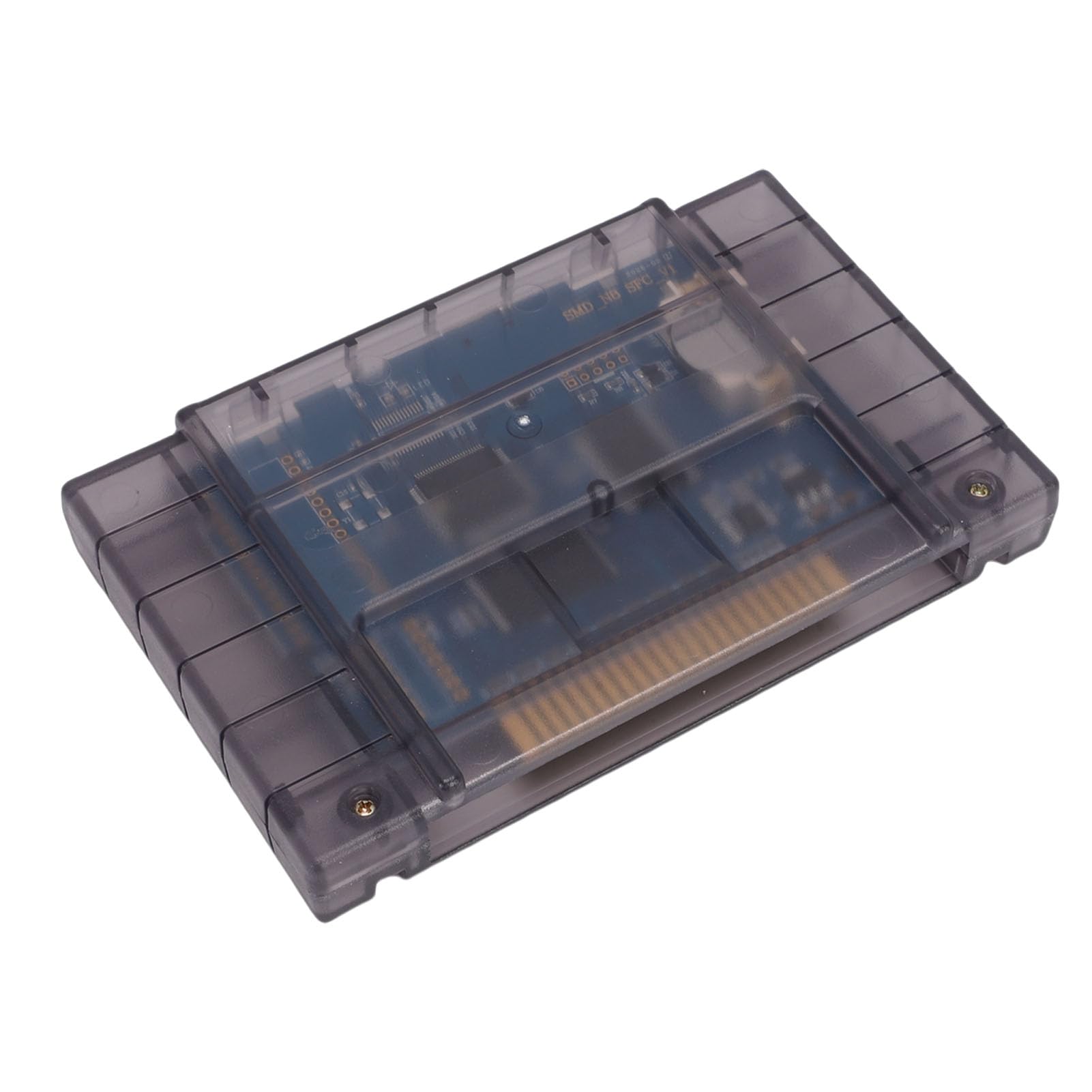 Halearo Cartuccia di Gioco con Prestazioni Stabili a 16 Bit Adatta per Console con 900 Giochi retrò per Collezionisti di Giochi