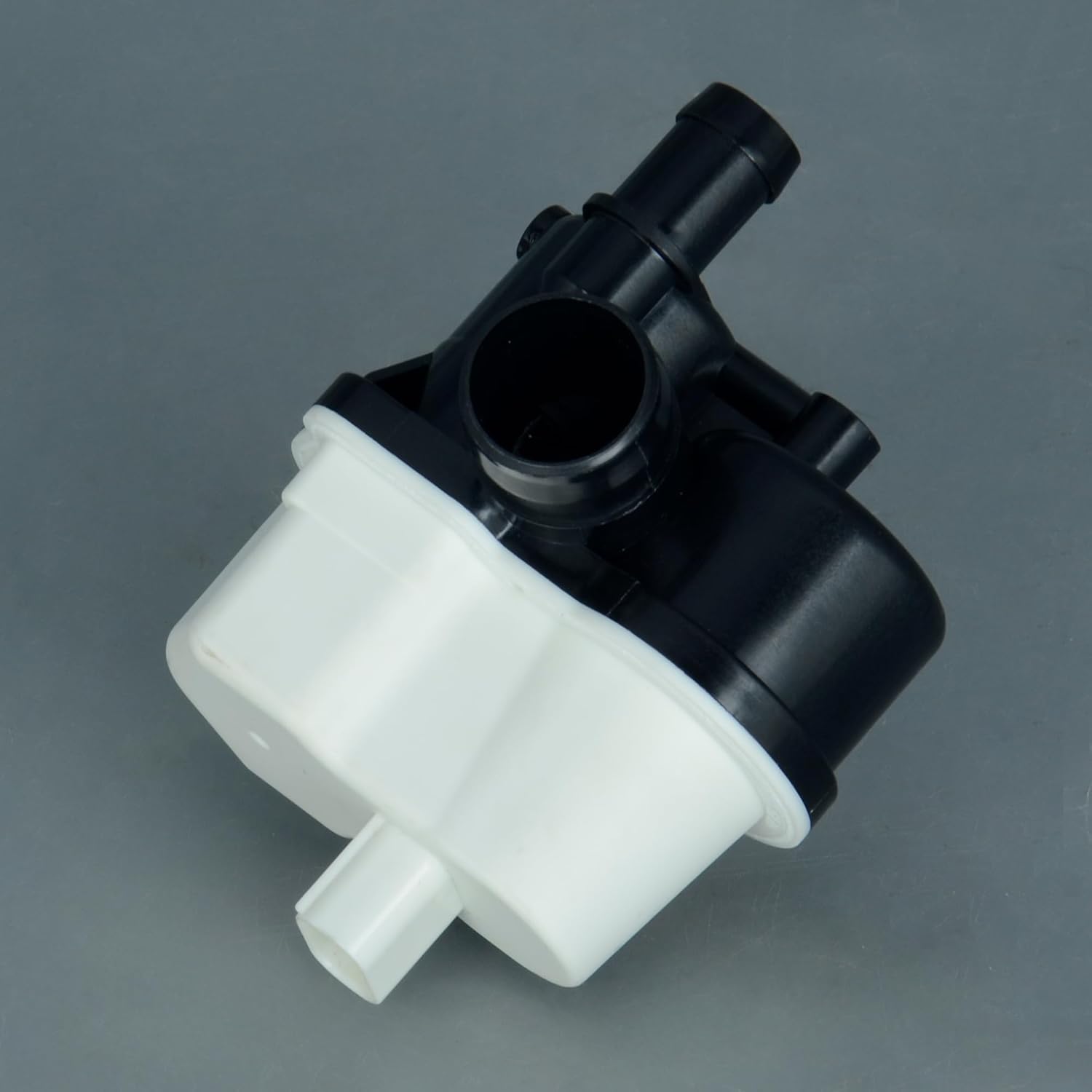 0261222018 Fuel Vapor Leak Detection Pump Compatible with BMW 128i 135i 325i 328i 330i 335i 525i 530i 550i 650i 750i X3 X5 X6 M3 M5 Replace OE 16136752551 310-601 16136764191 16137193479
