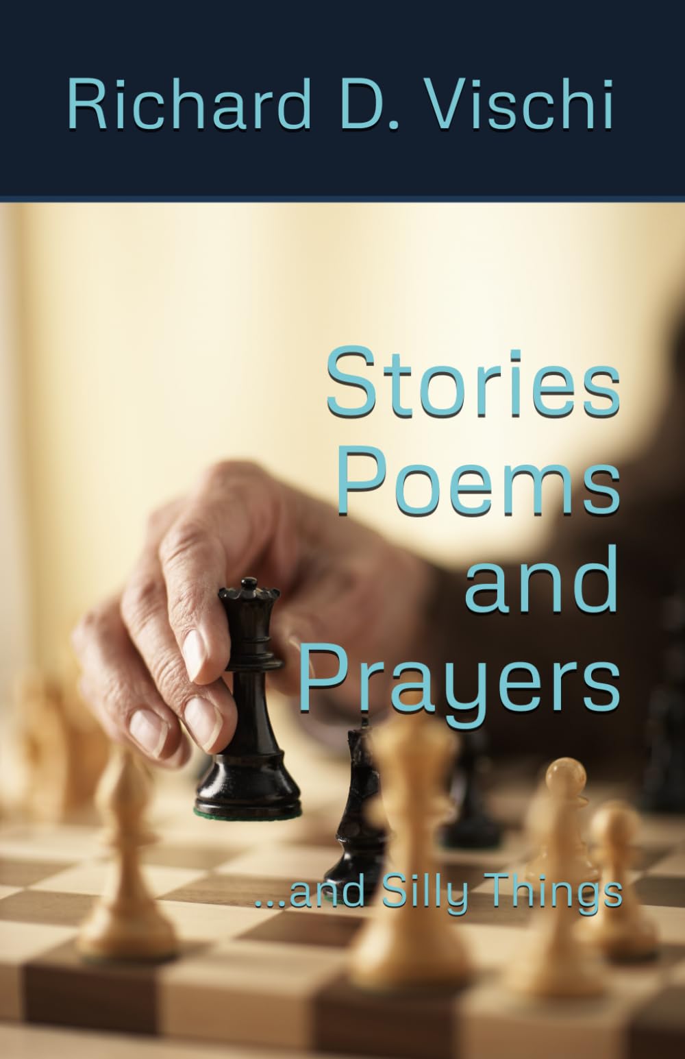 Stories Poems and Prayers