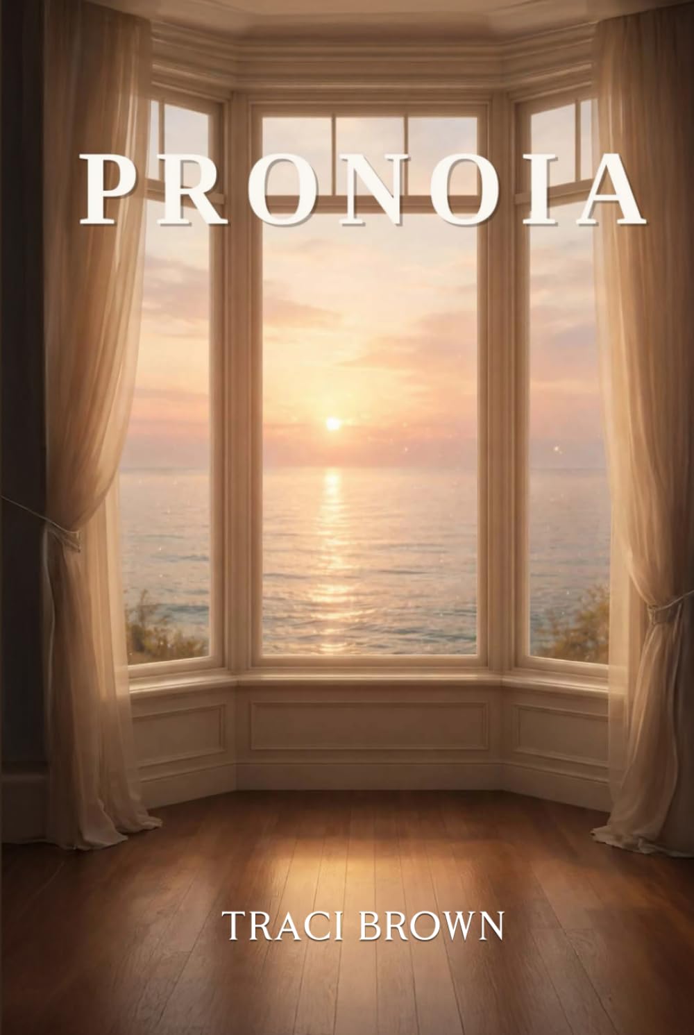 P R O N O I A: A 45+ Woman's Guide to the AI Renaissance