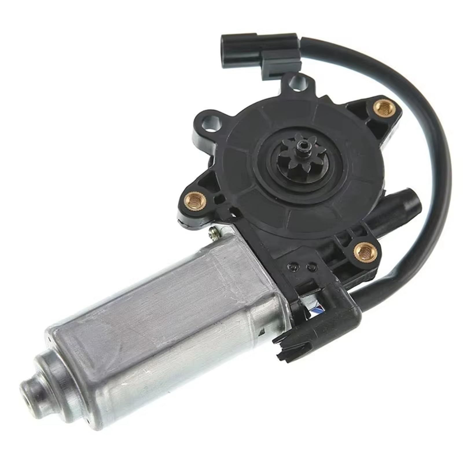 HIIAW Window Motor Lifter for Discovery Front LR006374 LR006373 CUR100450 CUR100440 Window Regulator Bracket(Right)