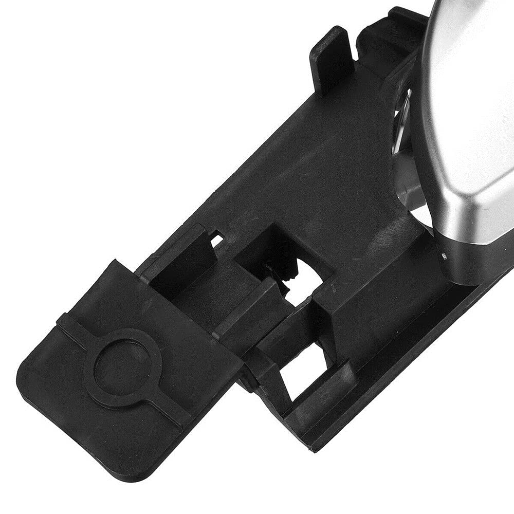 Poignée De Porte Intérieure Avant Gauche Pour Alfa Romeo Giulietta - OEM 156092167