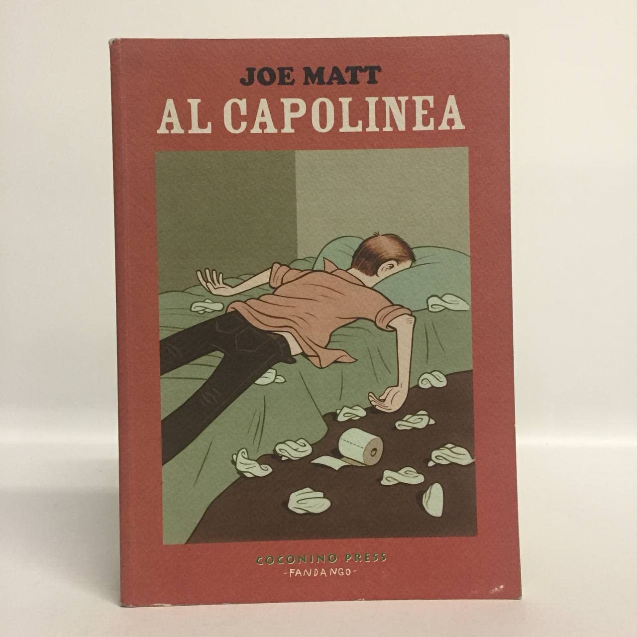 Al Capolinea - 4