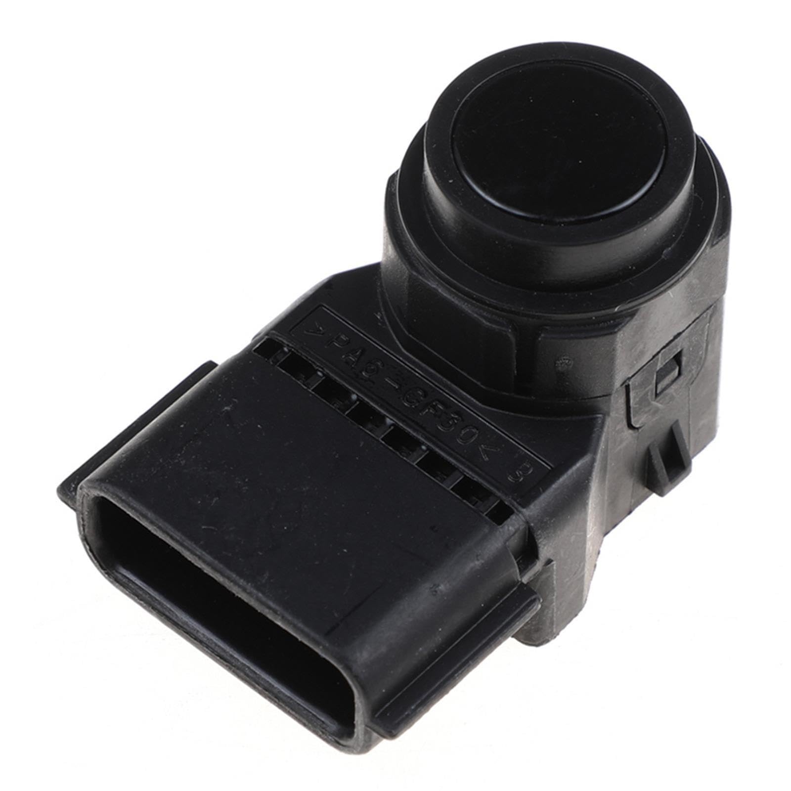 sensor de estacionamiento Sensor de aparcamiento PDC 96890-C1200 96890C1200 para Hyundai para Kia CEED 2016 reemplazar(Silver)