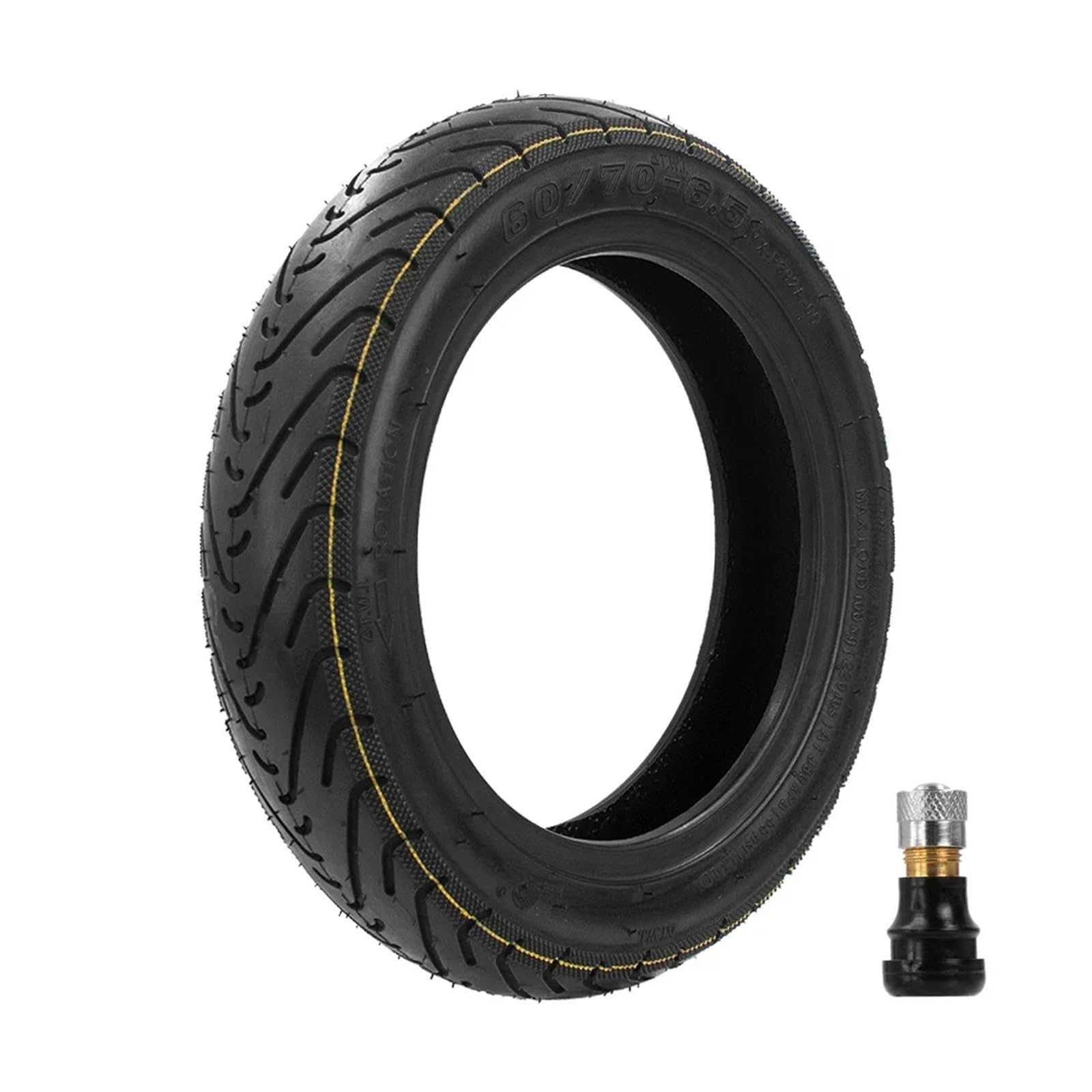 Base for asta pieghevole for pneumatici senza camera d'aria da 10 pollici Gancio pieghevole compatibile con Segway Ninebot MAX G30 Scooter elettrico Pannello di controllo Cruscotto di montaggio(Dark G