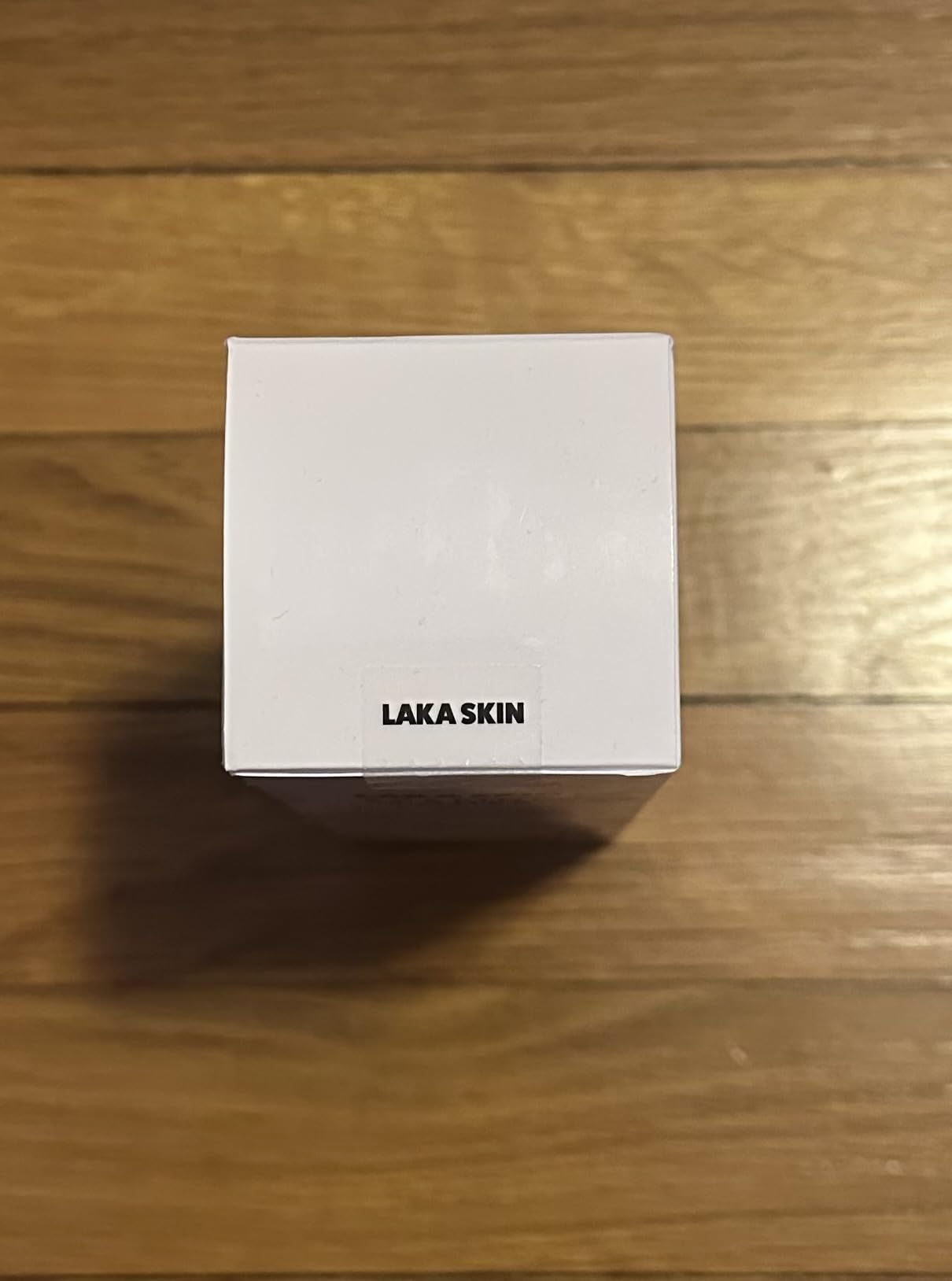 Laka Skin Care Scaling Toner, 150ml/5.07 fl.oz, Mild Peeling for Face, PDRN, Soothing Dead Skin Cells, Hyaluronic Acid, AHA, PHA, Korean Skin Care