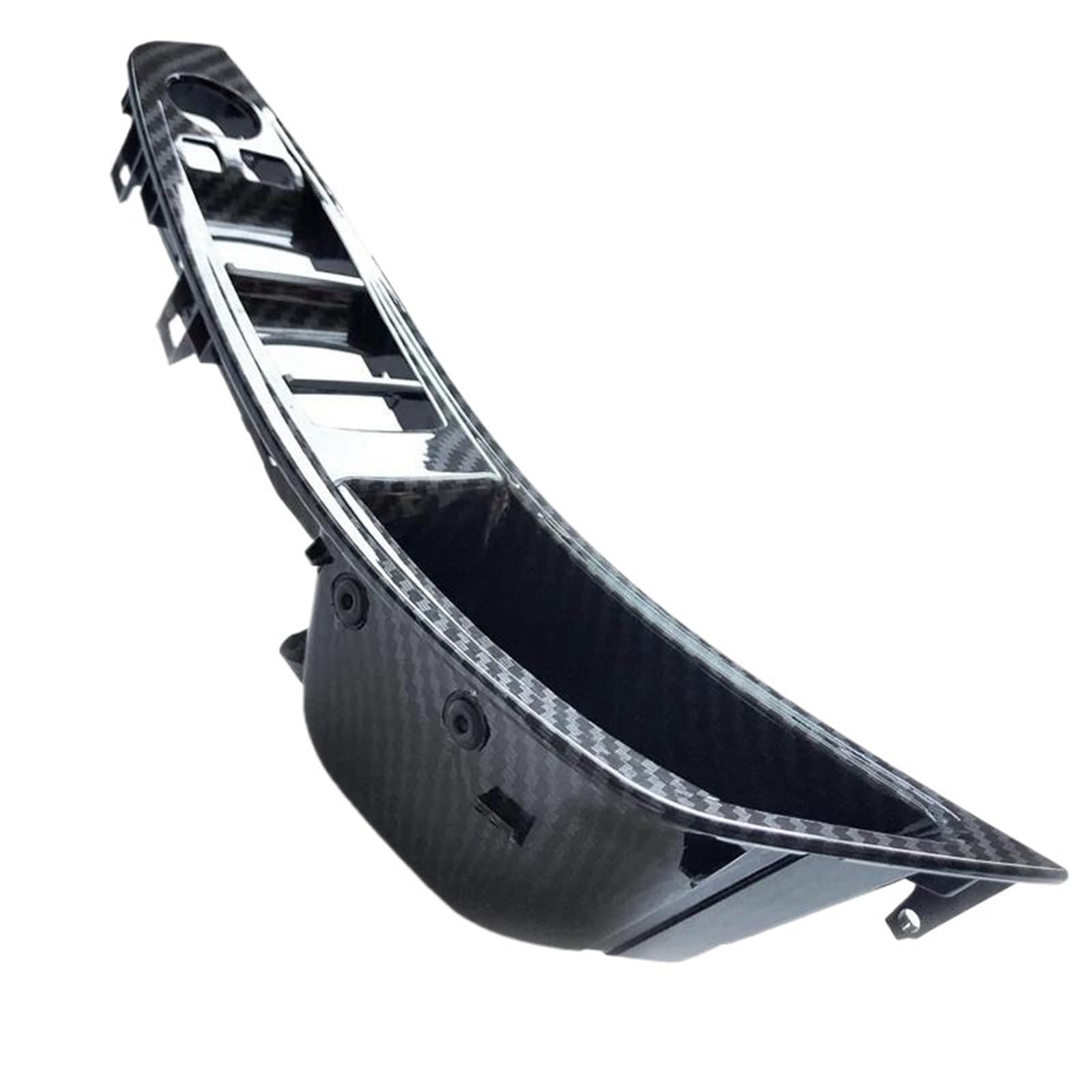 Dydgutufb Rhd Armrest Interior Door Handle Armrest Panel Lhd Rhd For 5 Series F10 F11 F18 520I 523I 525I 528I 535I Interior Door Handle(Rhd Armrest)