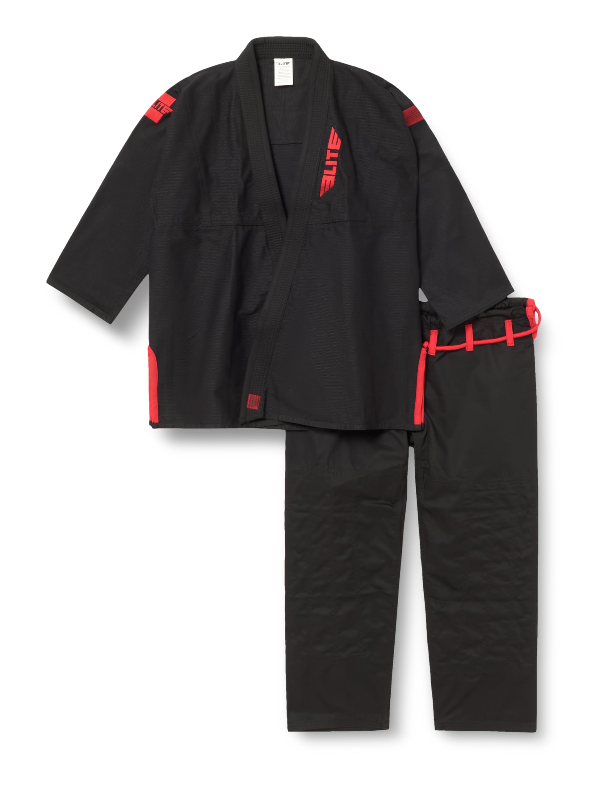 Elite Sports Women Bjj Gi Décontracté Femme