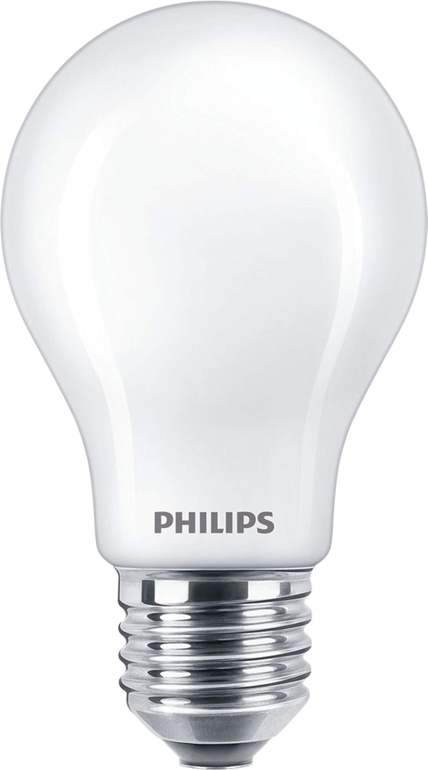 Ampoule E27 Philips LED 7.5 W éclairage intérieur 806 lm durable