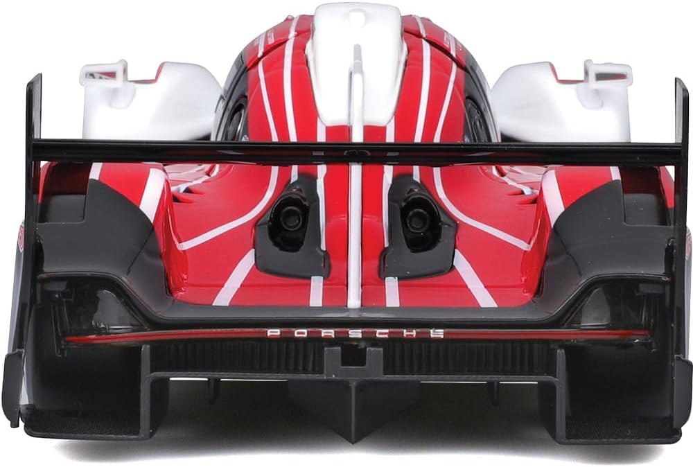 Porsche 963 Team Racing Collection Motorsport 1/24 FIA World Endurance Championship 14+ | 24H of Le Mans