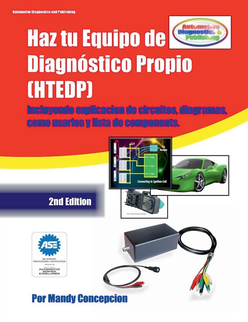 Haz tu Equipo de Diagnóstico Propio (HTEDP)