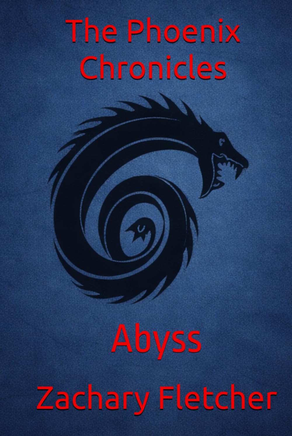 Abyss (The Phoenix Chronicles)