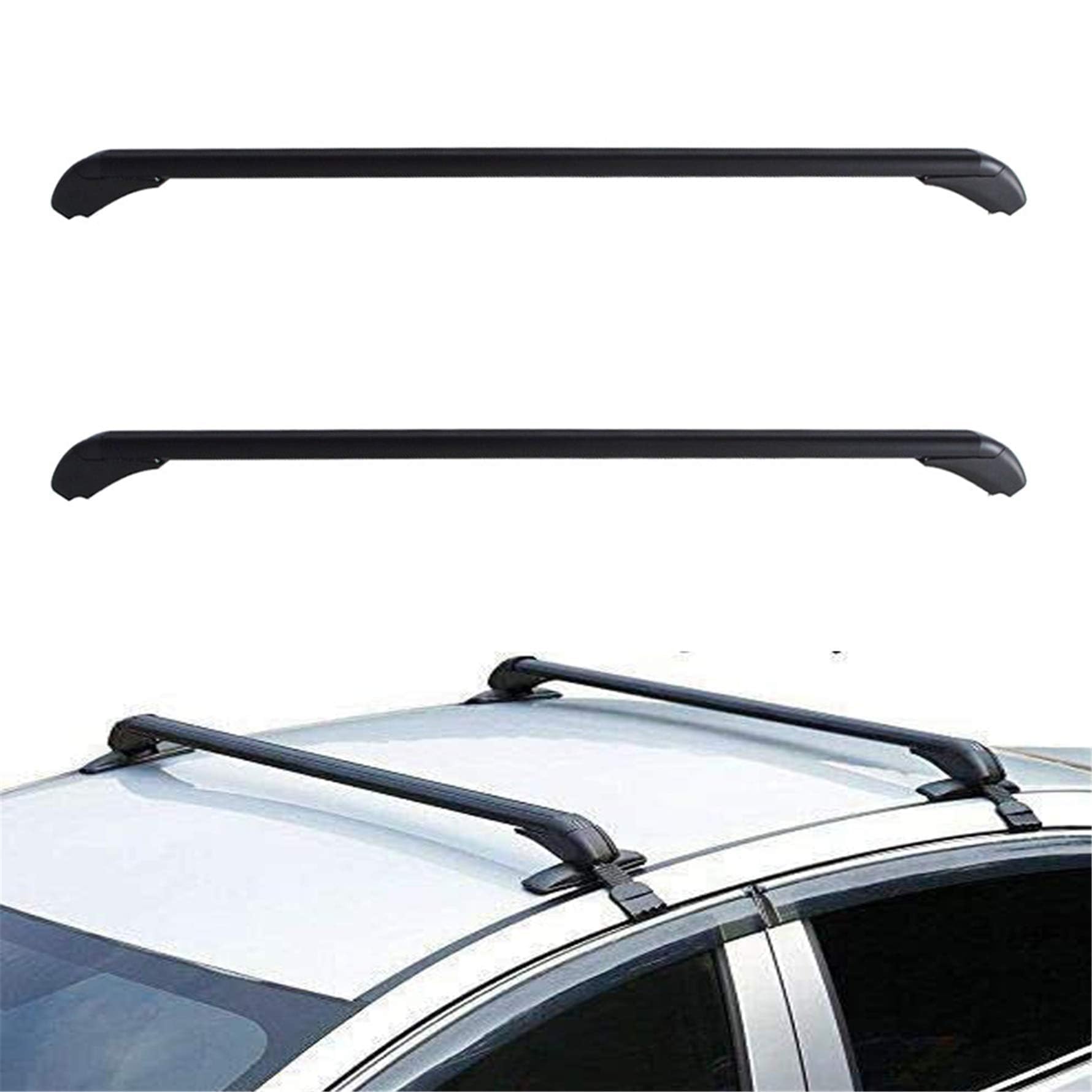 munirater 43.3-Inch Strap Crossbars
